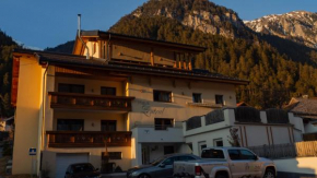 Ferienhaus Zentral Pettneu Am Arlberg